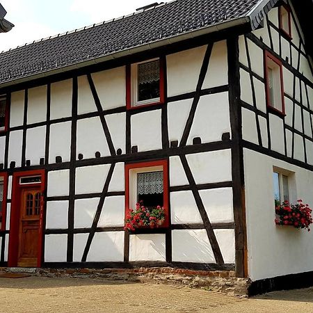 Super Gemuetlich - Daspaterhaus มอนเชา ภายนอก รูปภาพ
