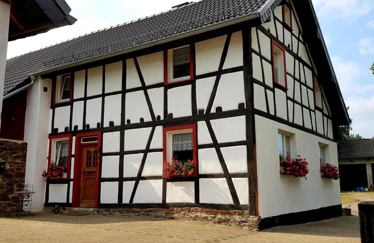 Super Gemuetlich - Daspaterhaus มอนเชา ภายนอก รูปภาพ