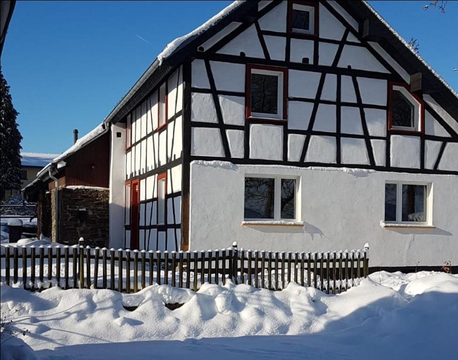 Super Gemuetlich - Daspaterhaus มอนเชา ภายนอก รูปภาพ