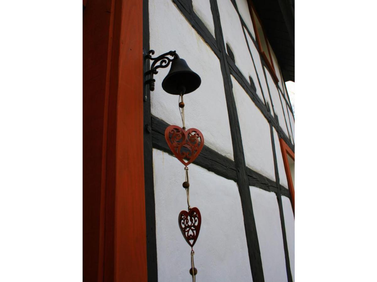 Super Gemuetlich - Daspaterhaus มอนเชา ภายนอก รูปภาพ